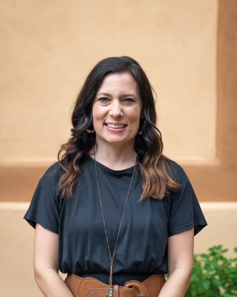 Lindsay Monroe, Marketing Director at Fleming & Monroe, PLC