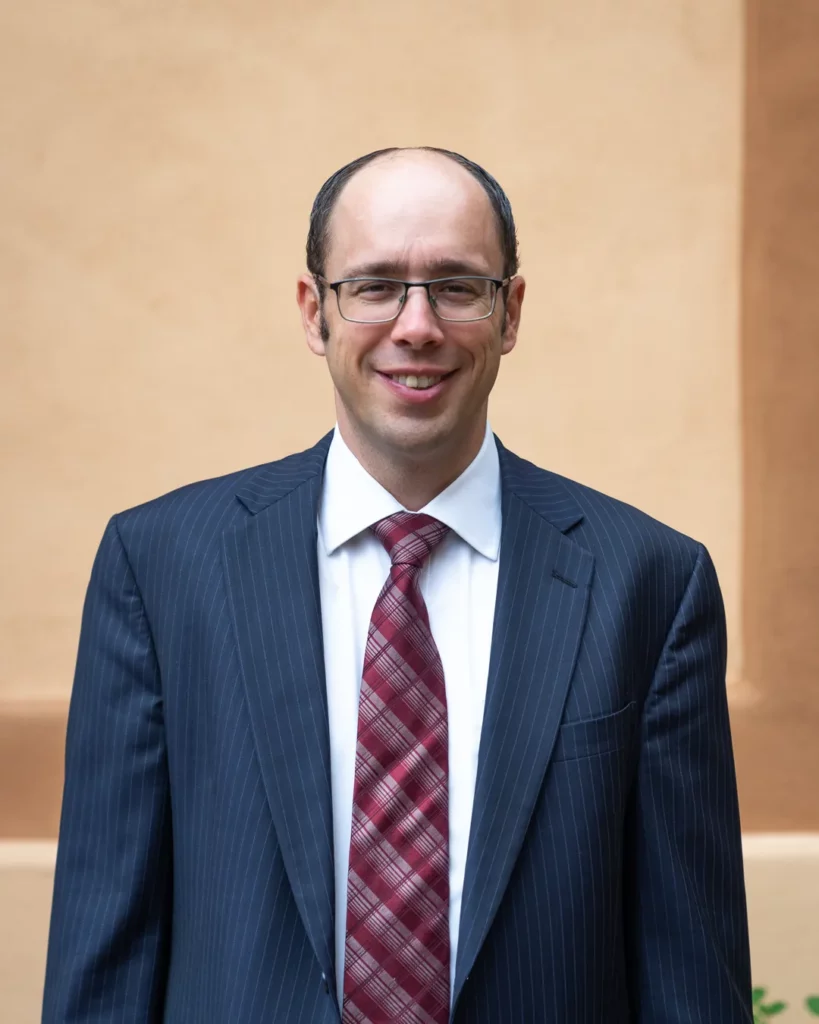 Jacob Fleming, Attorney at Fleming & Monroe, PLC